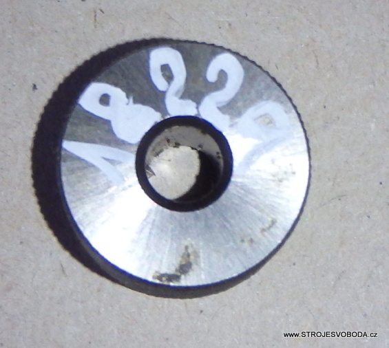 Vroubkovací kolečka 20x10x6, rozteč 0,6 šikmá pravá (18229 (1).JPG)